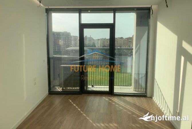 Ambient per zyra tek Lake View