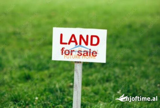 Land for Sale in Tirana - 250,000 Euro