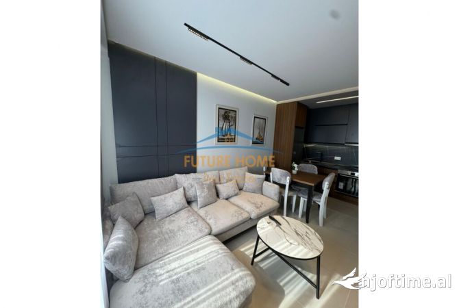 Shtepi me qera 1+1 ne Durres - 500 Euro