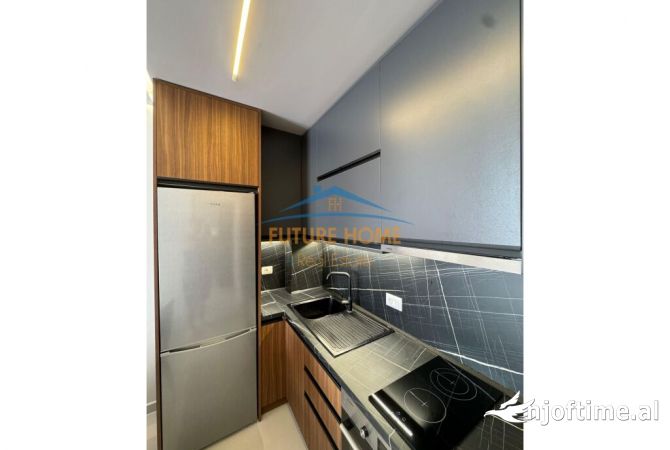 Shtepi me qera Apartament ne Durres, 1+1, Mobilimi E mobiluar, Pagesa 500  Euro.