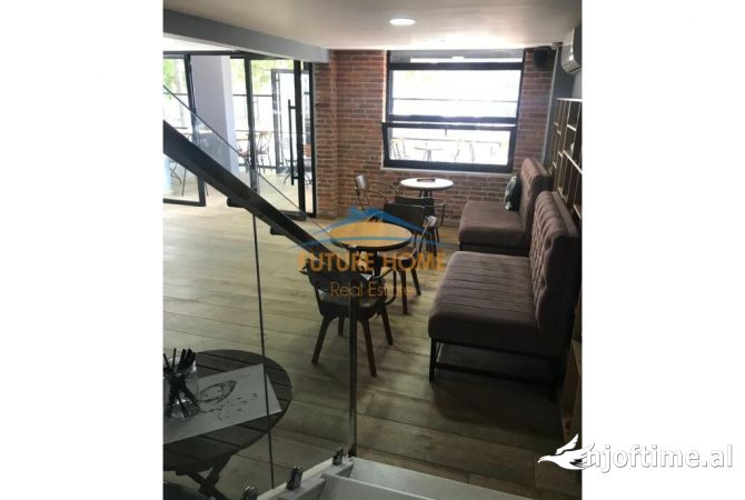 Business Property in Sale 2+1 in Tirana - 380,000 Euro