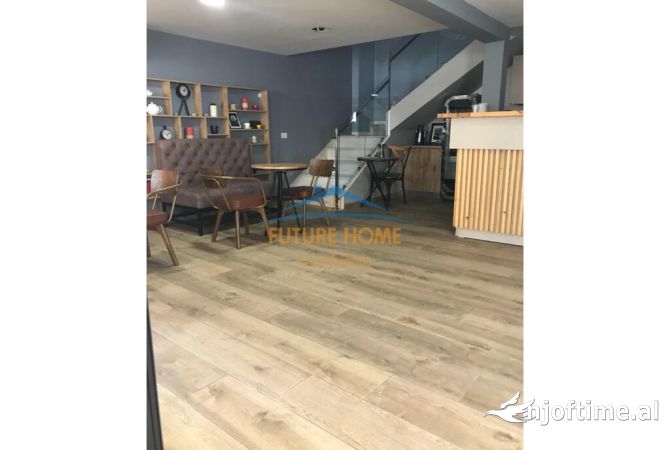 Business Property in Sale 2+1 in Tirana - 380,000 Euro
