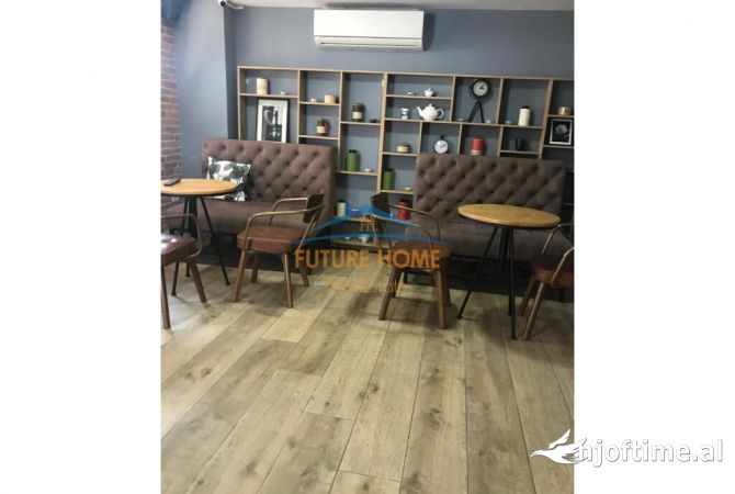 Business Property in Sale 2+1 in Tirana - 380,000 Euro