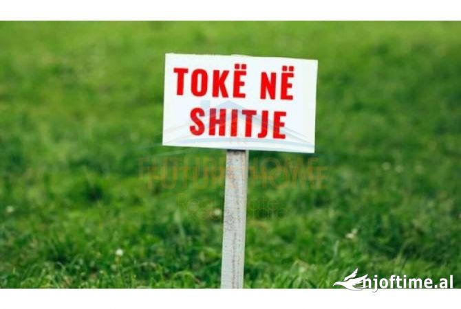 Land for Sale in Tirana - 517,500 Euro