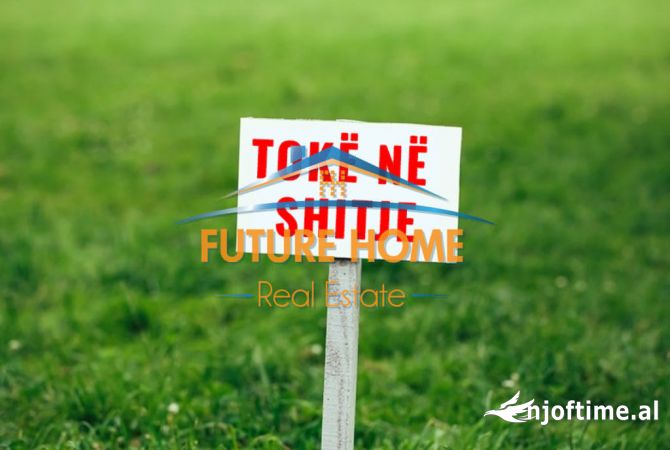 Land for Sale in Tirana - 110,000 Euro