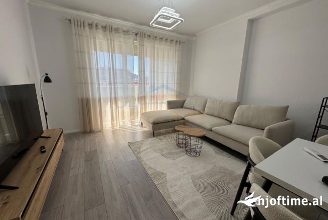Apartment for rent in Tirana 3+1, Furnished