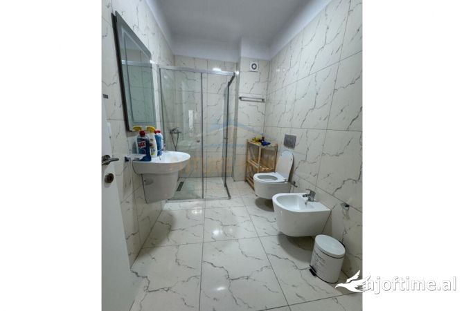 Apartment for rent in Tirana 3+1, Furnished