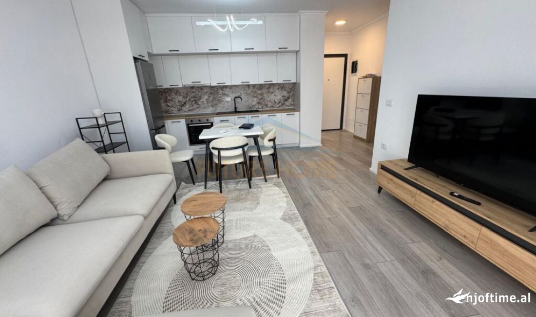 Apartment for rent in Tirana 3+1, Furnished