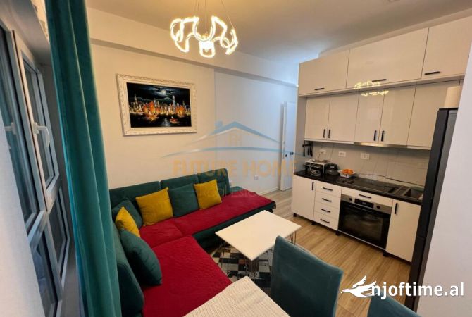 Shitje, Apartament 1+1, Ali Demi !