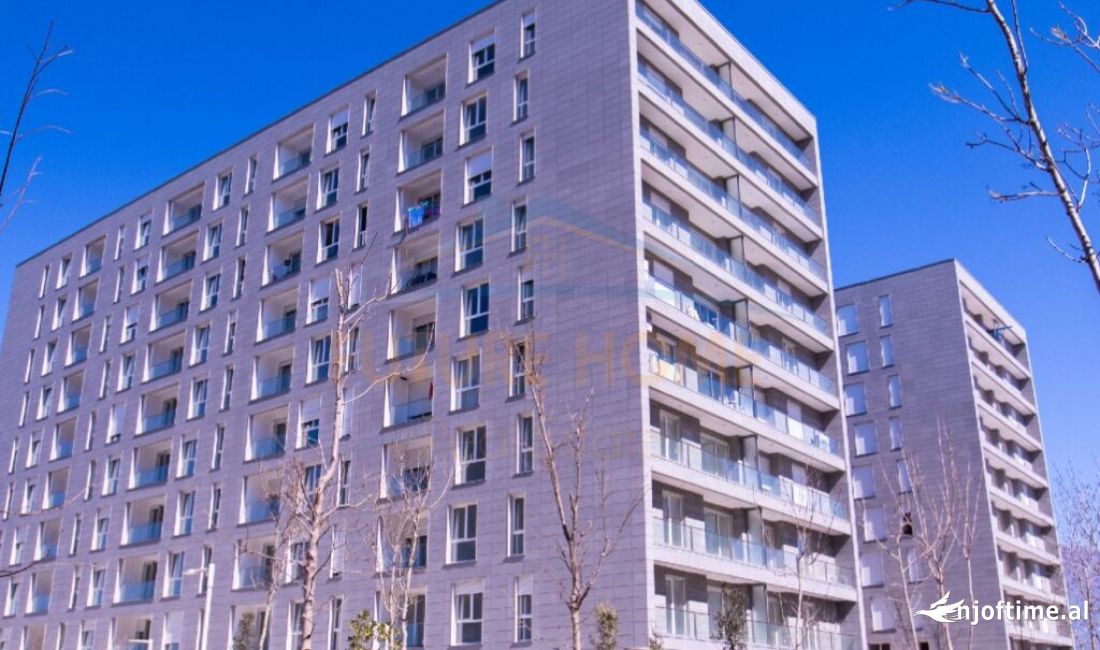 Shitet, Ambient biznesi ne Don Bosko , Tirane.