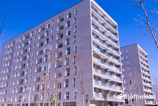 Shitet, Ambient biznesi ne Don Bosko , Tiranë.