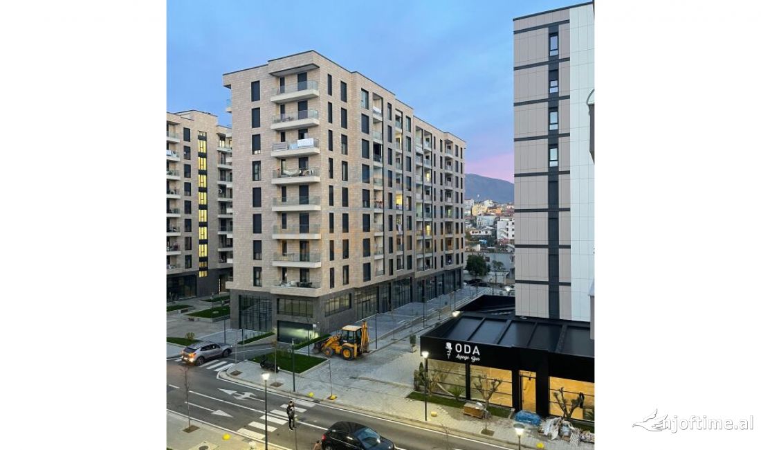 Qera, Ambient Biznesi, Porcelan, Tirane