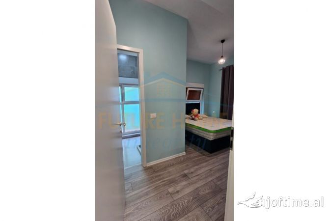 Appartamento in vendita a Tirana 2+1, Arredato