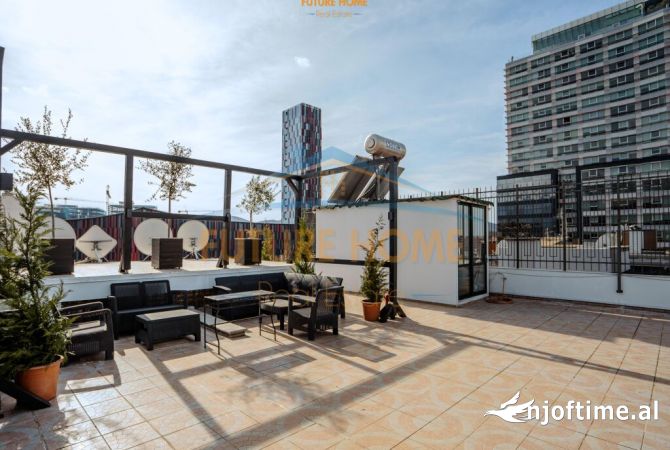 Shtepi ne shitje 4+1 ne Tirane - 2,000,000 Euro