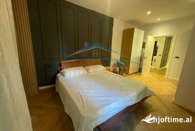 Apartment for sale in Tirana 2+1, Furnished