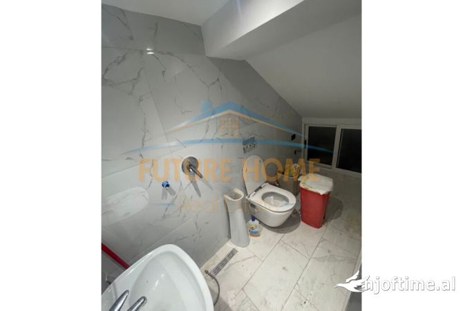 Apartment for sale in Tirana 2+1, Furnished