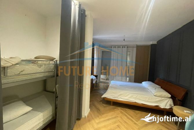 Apartment for sale in Tirana 2+1, Furnished