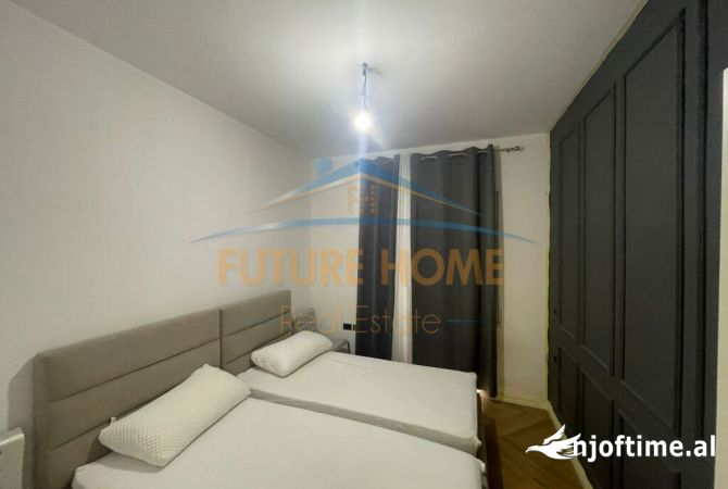 Apartment for sale in Tirana 2+1, Furnished