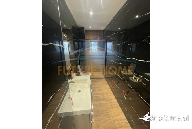 Apartment for sale in Tirana 2+1, Furnished