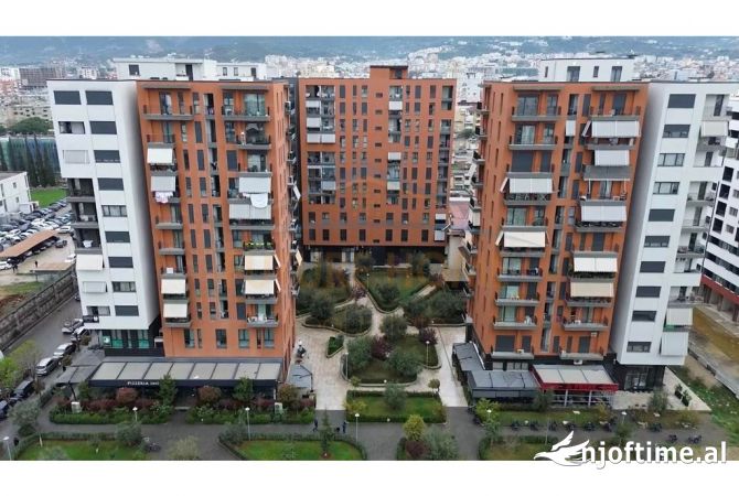 Business Property in Sale 3+1 in Tirana - 295,000 Euro