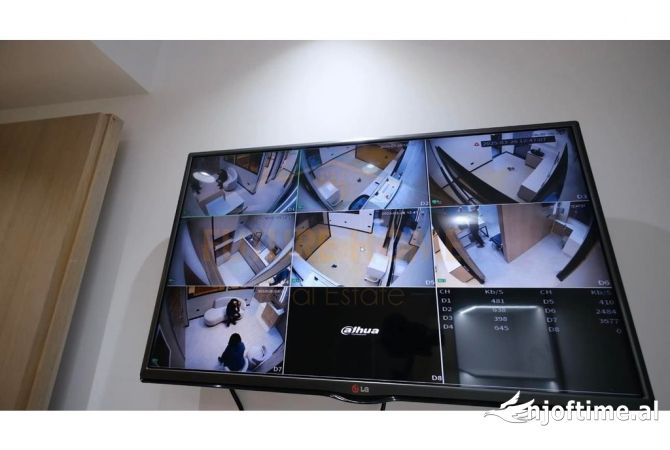 Shitet, Klinike Dentare, Kompleksi ASL, Oxhaku.