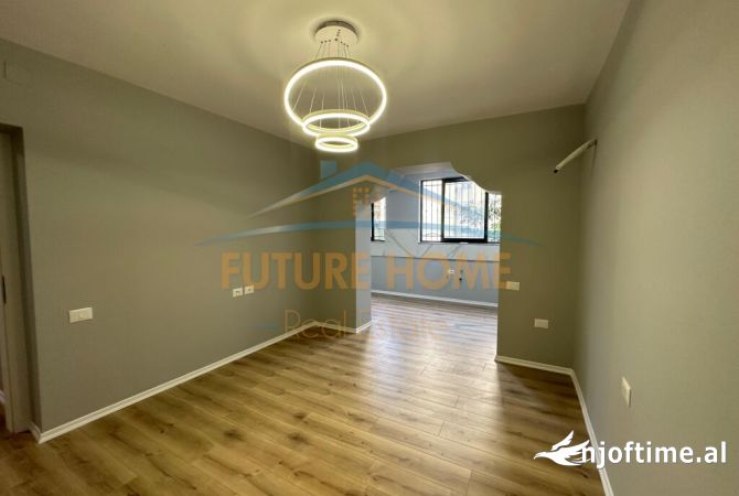 Shitet, Apartament 2+1, Myslym Shyri