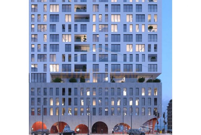 Shtepi ne shitje Apartament ne Tirane, 3+1, Mobilimi Bosh, pa mobiluar, Pagesa 338,000  Euro.