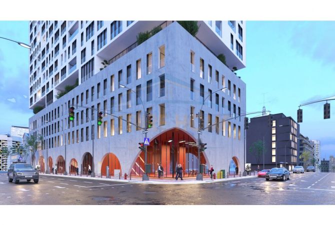 Shtepi ne shitje Apartament ne Tirane, 3+1, Mobilimi Bosh, pa mobiluar, Pagesa 338,000  Euro.