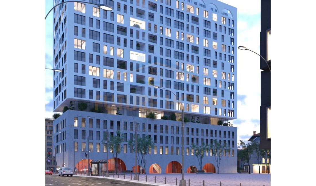 Shtepi ne shitje Apartament ne Tirane, 3+1, Mobilimi Bosh, pa mobiluar, Pagesa 338,000  Euro.