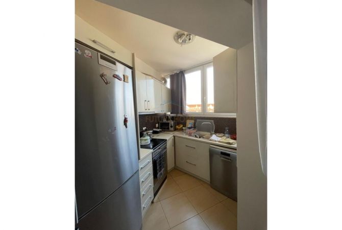 Shtepi ne shitje Apartament ne Tirane, 2+1, Mobilimi Pjeserisht e mobiluar, Pagesa 190,000  Euro.