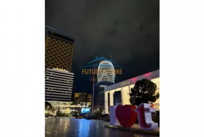 Shtepi ne shitje Apartament ne Tirane, 2+1, Mobilimi Bosh, pa mobiluar, Pagesa 680,000  Euro.