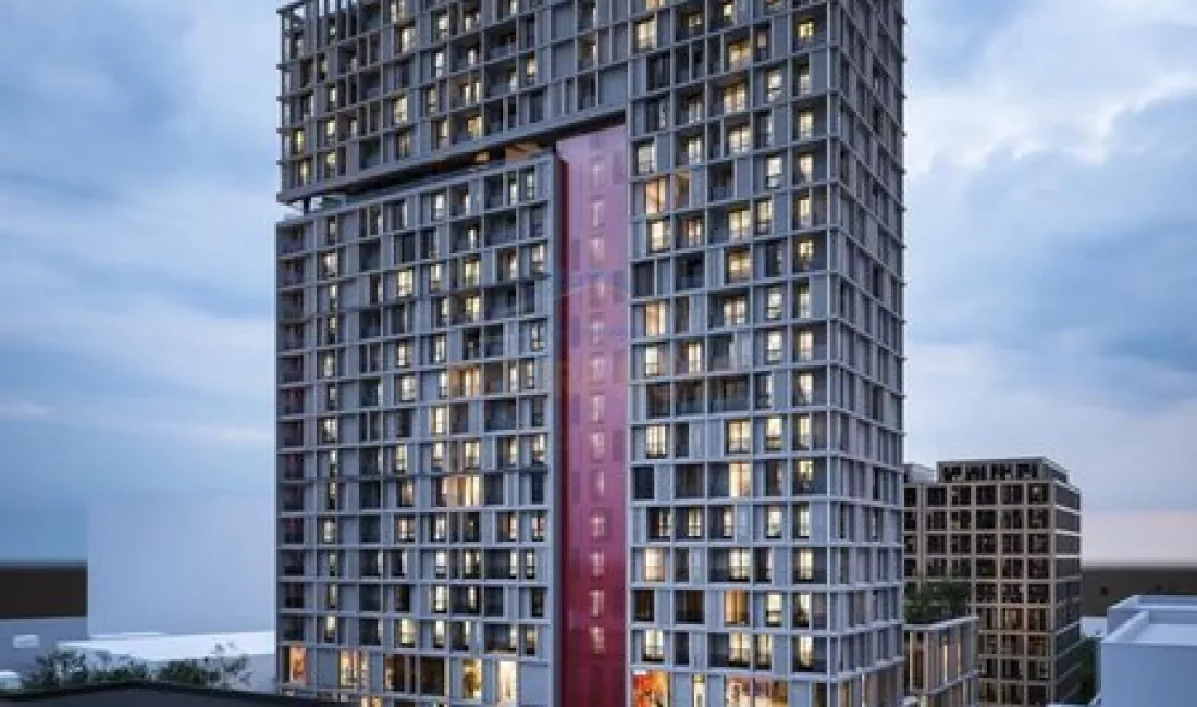 Shtepi ne shitje Apartament ne Tirane, 1+1, Mobilimi Bosh, pa mobiluar, Pagesa 216,000  Euro.