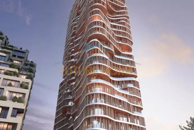 Business Property in Sale 3+1 in Tirana - 653,000 Euro