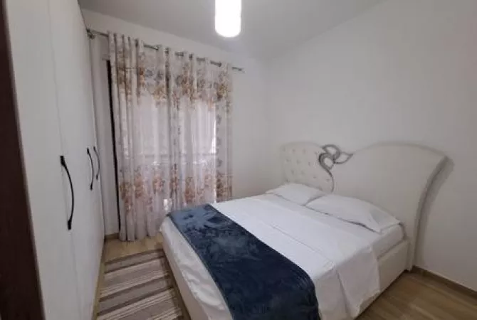 Qera, Apartament 2+1+2+Post Parkimi, Don Bosko, Tirane