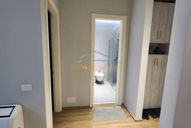 Shitje, Apartament 1+1 , Kompleksi Deliorgji, Tiranë.
