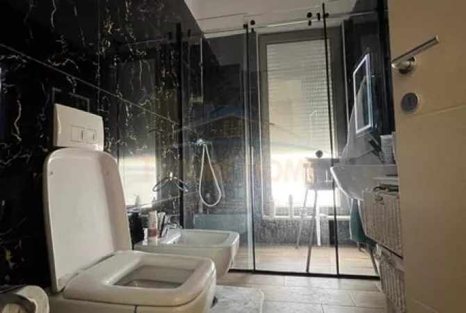 Shitet, Apartament 2+1+2+ Post Parkimi, Kompleksi Delijorgji