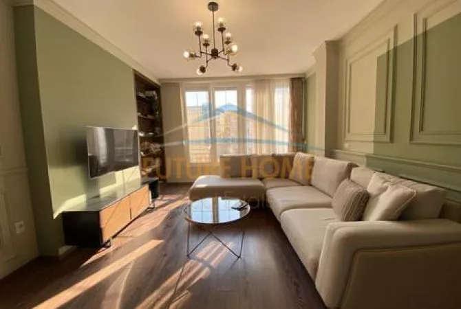 Qira, Apartament 2+1+2, Myslym Shyr, Rruga Islam Alla 