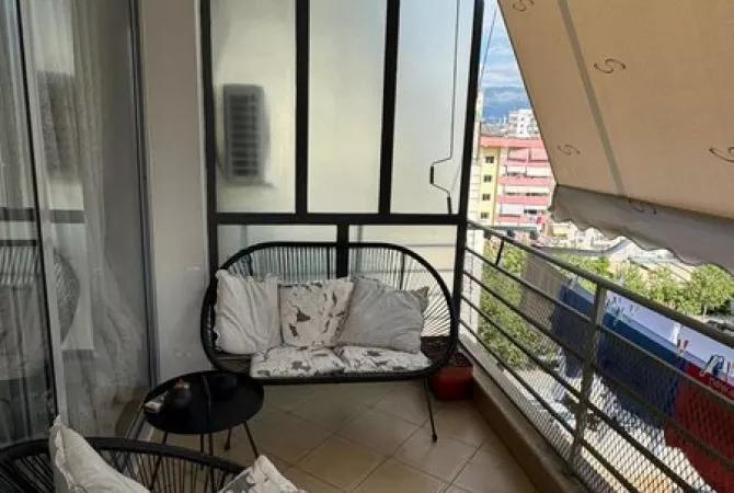 Qera, Apartament 2+1+Post Parkimi, Don Bosko, Tirane.