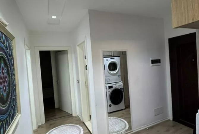 Shtepi me qera Apartament ne Tirane, 2+1, Mobilimi E mobiluar, Pagesa 750  Euro.