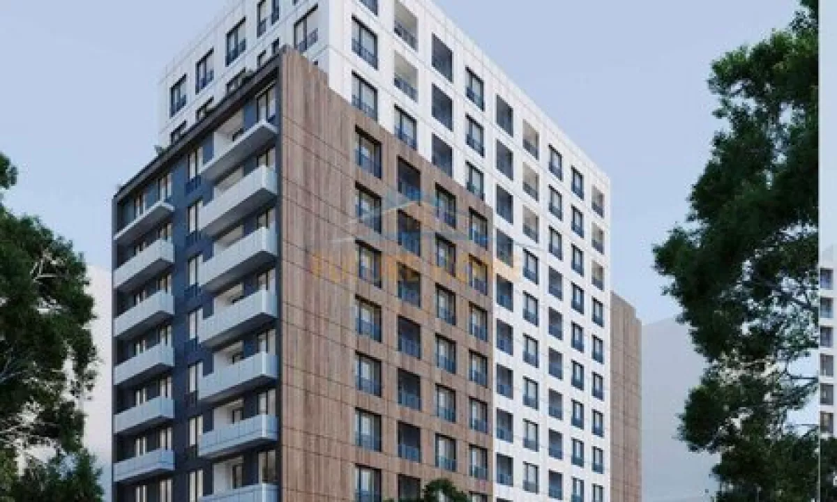 Apartment for sale in Tirana 2+1, Emty