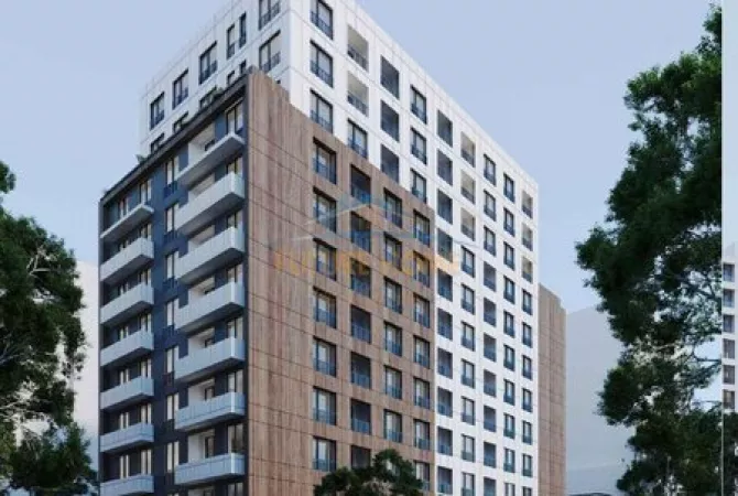 Shitet, Apartament 2+1+2, Rruga Dritan Hoxha, Tiranë.
