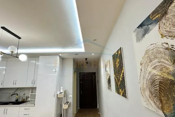 Shtepi me qera Apartament ne Tirane, 2+1, Mobilimi E mobiluar, Pagesa 450  Euro.