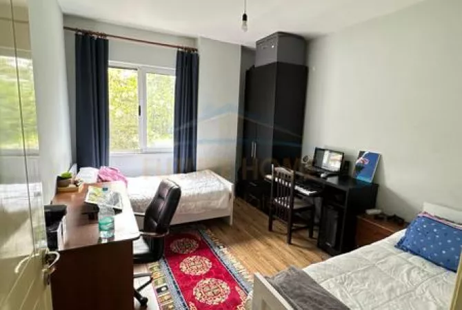 Shtepi me qera Apartament ne Tirane, 2+1, Mobilimi E mobiluar, Pagesa 450  Euro.