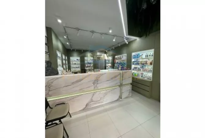 Business Property in Sale 3+1 in Tirana - 450,000 Euro