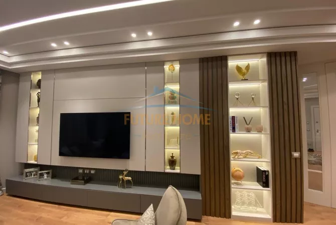 Shitet Apartament Luxury 3+1+2, Fusha e Aviacionit ,Tirane