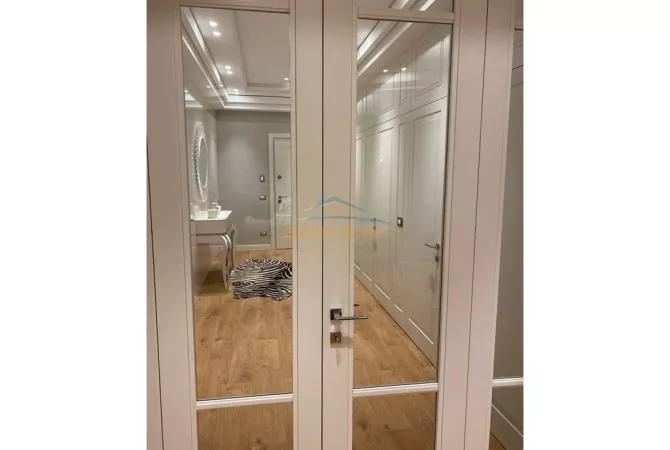 Apartment for sale in Tirana 3+1, Furnished