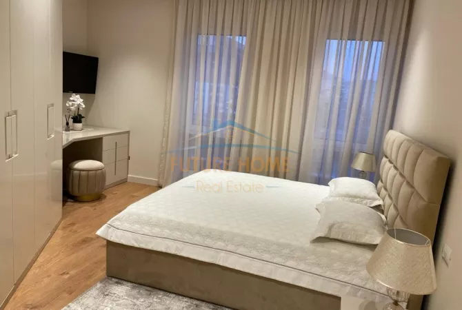 Apartment for sale in Tirana 3+1, Furnished