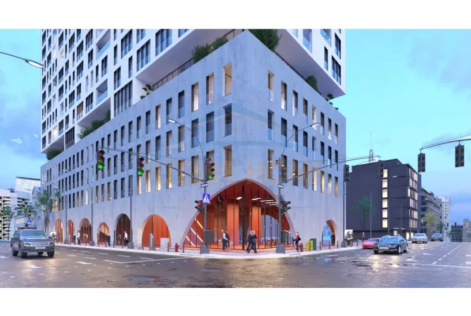 Shtepi ne shitje Apartament ne Tirane, 3+1, Mobilimi Bosh, pa mobiluar, Pagesa 338,000  Euro.