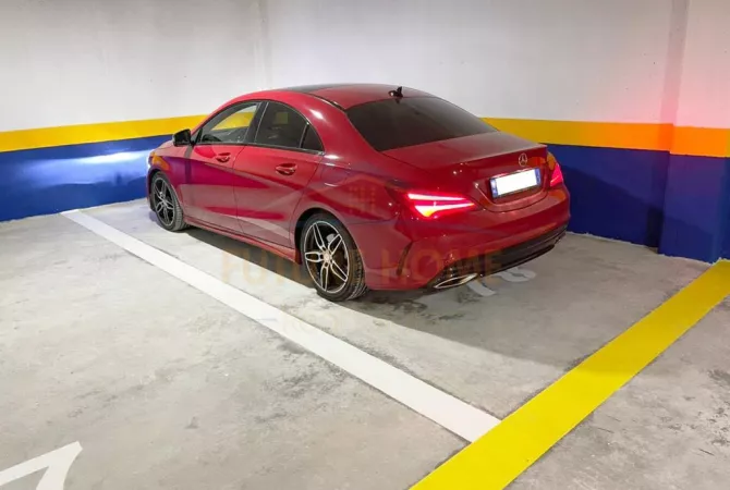 Shitet, Apartament 1+1+Post Parkimi, Sima-Com, Unaza e Re, Tiranë