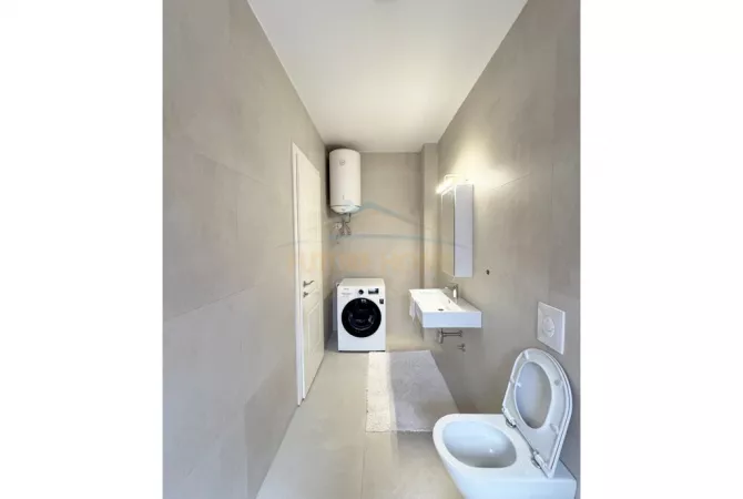 Shtepi ne shitje Apartament ne Tirane, 1+1, Mobilimi E mobiluar, Pagesa 150,000  Euro.